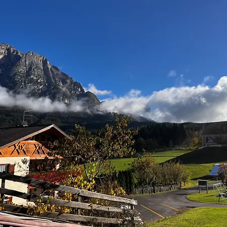 Mesnerhof My Paradise * Fie allo Sciliar