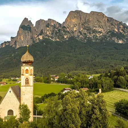 Mesnerhof My Paradise *