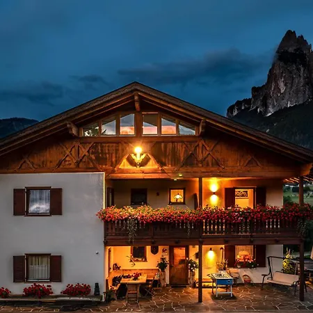 Mesnerhof My Paradise * Fie allo Sciliar