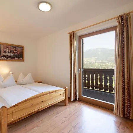 Mesnerhof My Paradise Farm stay *