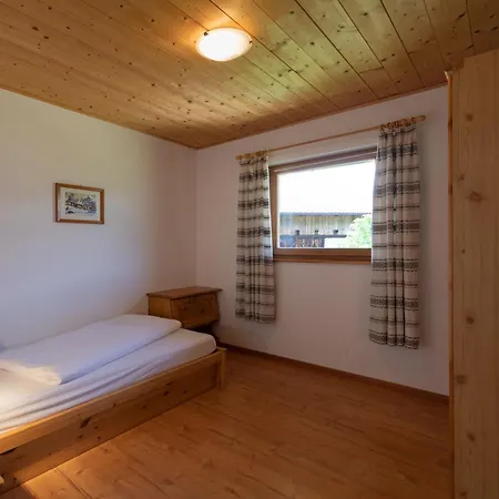 Mesnerhof My Paradise Farm stay Fie allo Sciliar