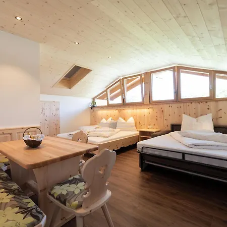 Farm stay Mesnerhof My Paradise