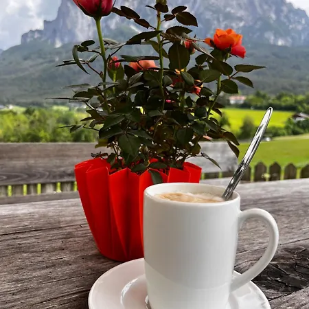 Farm stay Mesnerhof My Paradise *