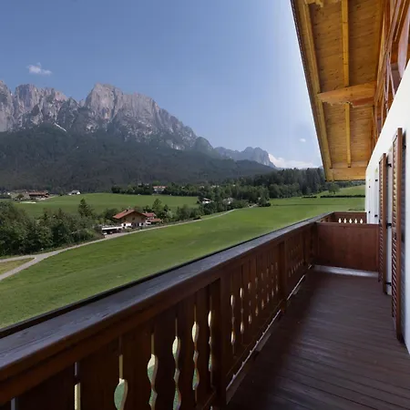 Mesnerhof My Paradise Fie allo Sciliar
