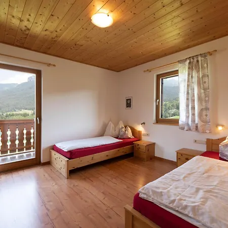 Farm stay Mesnerhof My Paradise *