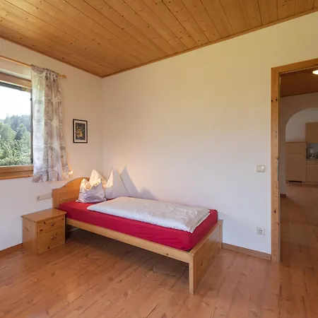 Mesnerhof My Paradise Farm stay