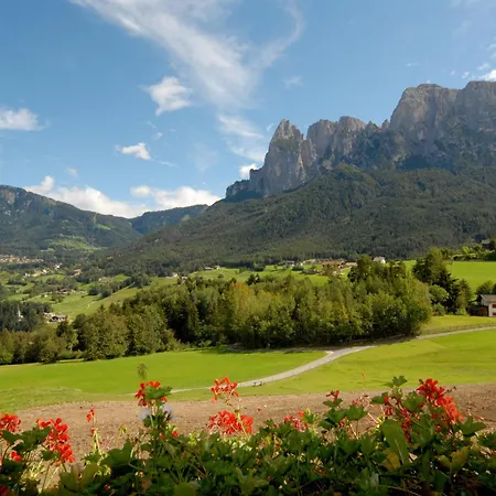 Mesnerhof My Paradise Farm stay Fie allo Sciliar