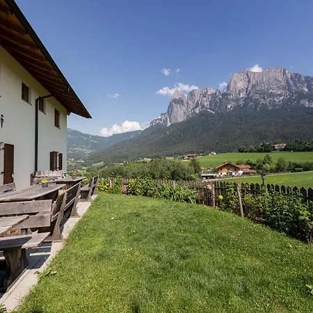 Mesnerhof My Paradise * Fie allo Sciliar