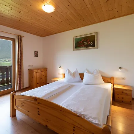 Farm stay Mesnerhof My Paradise *