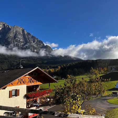 Mesnerhof My Paradise *